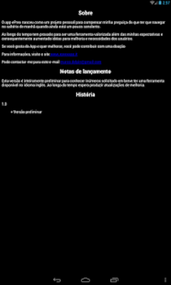 Imagen 0 para ePrex Liturgia das Horas