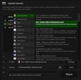 Image 3 for Episode downloader