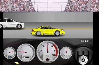 Obraz 0 dla Drag Racer