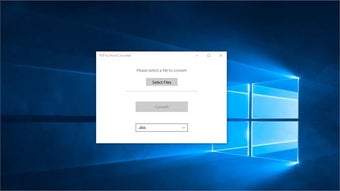 Bild 0 für DjVu to PDF Pro Document …