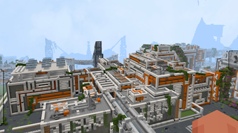 Obraz 0 dla Open Block Survival