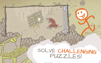 Obraz 0 dla Draw a Stickman: EPIC Fre…