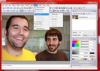 Obraz 3 dla RealWorld Paint