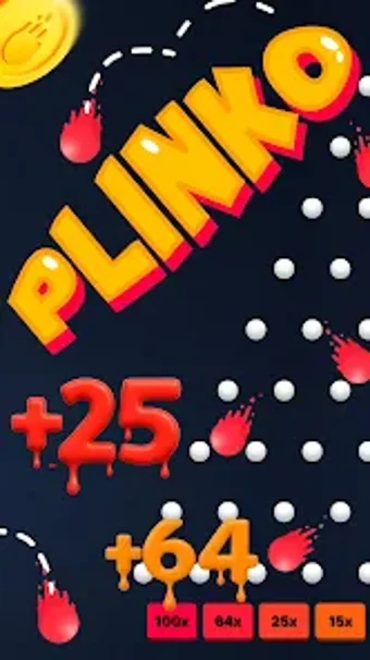 Bild 0 für Daily Plinkos Fit Ball