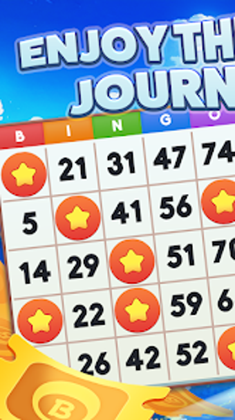 Bingo Explorer - Bingo Ga…の画像0