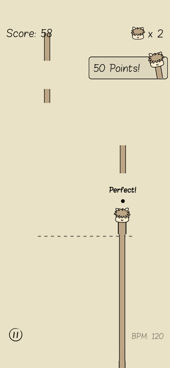 Imagen 11 para Like A Giraffe