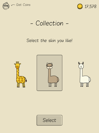 Imagen 5 para Like A Giraffe