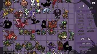 Bild 0 für Monster Battles