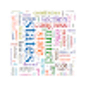 Word Cloud Generatorの画像0