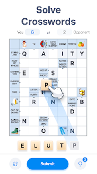 Image 0 for Crossword Master - Word P…