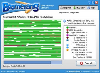Image 0 for Boomerang