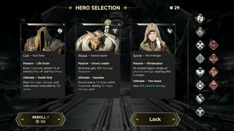 Bild 0 für Alpha League HD