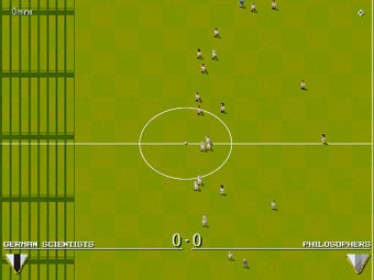 Yoda Soccer的第0张图片