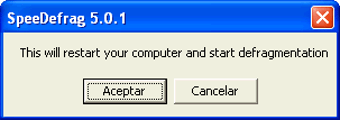 Obraz 0 dla SpeeDefrag