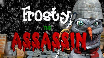 Frosty The Assassin的第0张图片