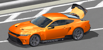 Obraz 0 dla 3D Driving Class 2