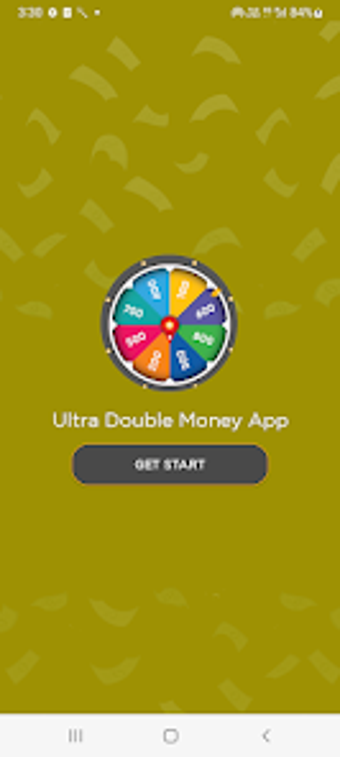 Image 0 for Ultra Double Money App