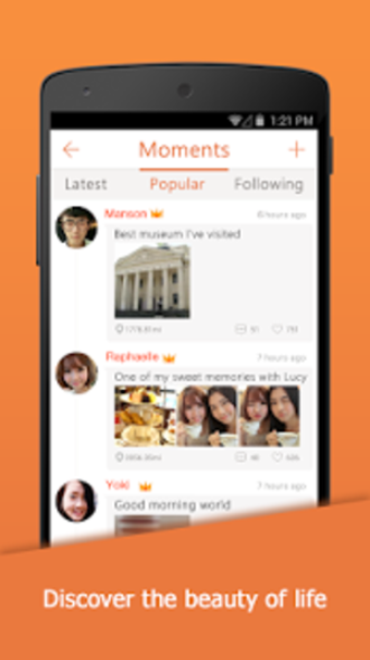 Obraz 0 dla MICO: Go Live Streaming &…