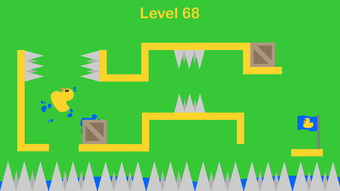 Image 0 for Deliver The Duck Water Ga…