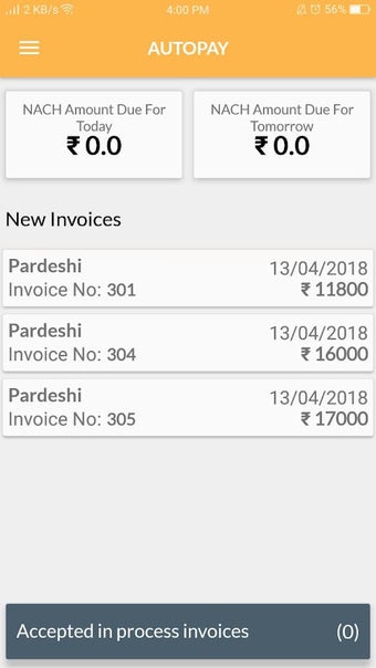 Immagine 0 per AutoPay