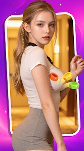 Obraz 0 dla Nuts Puzzle Girls