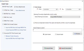 Obraz 0 dla Softaken MSG to PDF Conve…