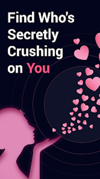 Bild 0 für Secret Crush Detector App