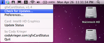 Image 2 for gfxCardStatus