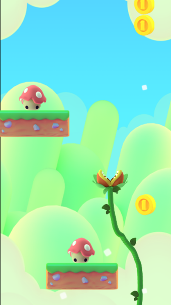 Immagine 0 per Plant Monster