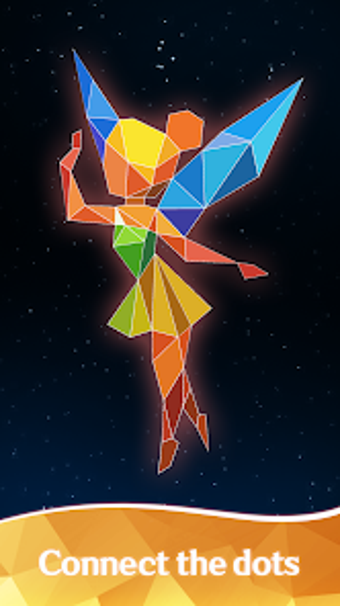 Bild 0 für Star Dots Puzzle: Relaxin…