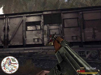 Obraz 0 dla The Hell in Vietnam