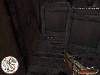 Obraz 1 dla The Hell in Vietnam