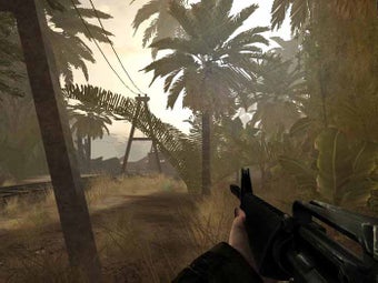 The Hell in Vietnam的第5张图片