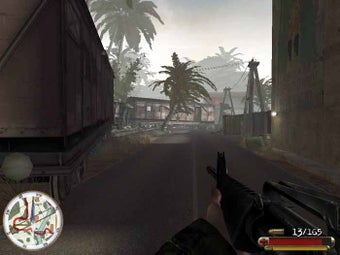 Obraz 2 dla The Hell in Vietnam