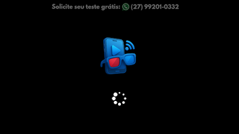 TV Online no Celular的第0张图片