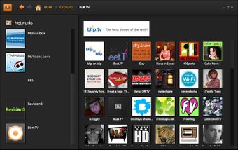 Obraz 8 dla Adobe Media Player
