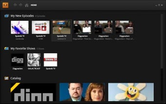 Obraz 0 dla Adobe Media Player