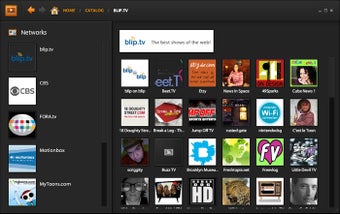 Obraz 2 dla Adobe Media Player