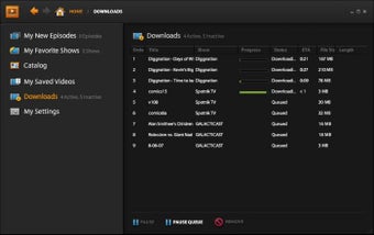 Obraz 11 dla Adobe Media Player