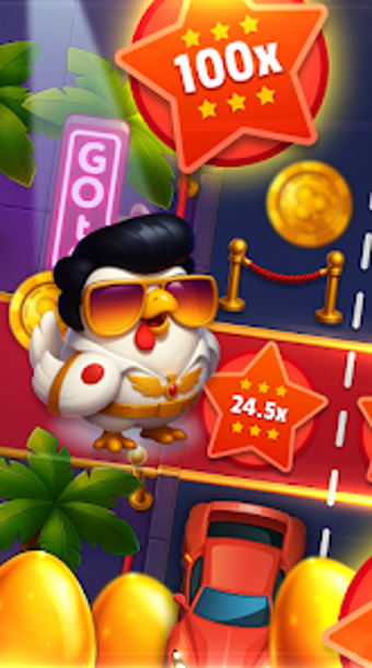 Chucky Vegasの画像0