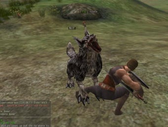Obraz 0 dla LastChaos