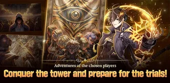 Blue Eyes: Guild Master的第0张图片