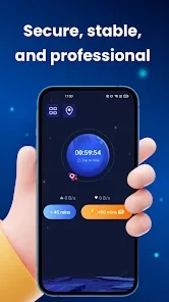 Obraz 0 dla Flame Net Proxy - Secure …