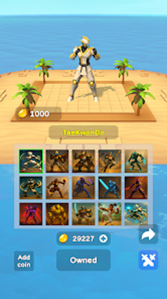 Chrono Battle: Space Warr…の画像0