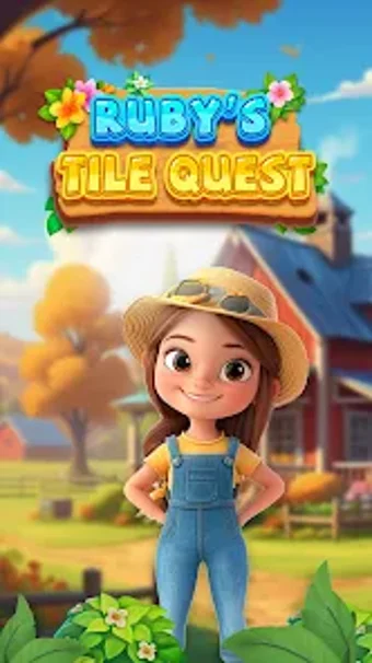 Obraz 0 dla Rubys Tile Quest