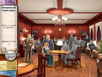Bild 1 für Agatha Christie: Death on…