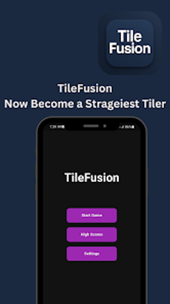 Imagen 0 para TileFusion
