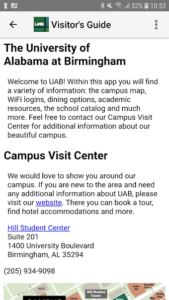 UAB