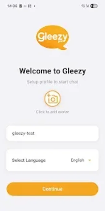 Gleezy Pro的第0张图片