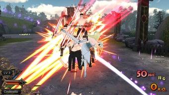 Cinderella Escape 2 Reven…の画像0
